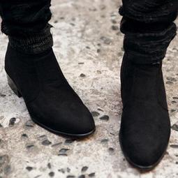 【yes99buy】[街頭潮牌]男裝牛仔바지褲修身直筒大碼休閒長바지褲 預購10天 歷史價格詳細信息