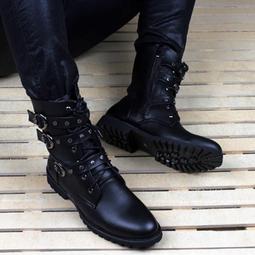 【&sect; 衫衫飾飾 &sect;】00088【9617#38~46碼】切爾西男靴英倫風馬丁靴煙筒靴ZYD8S 歷史價格詳細信息