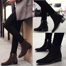 【&sect; 衫衫飾飾 &sect;】00084【2色37~44碼】尖頭皮鞋男商務休閒鞋英倫風韓版潮流髮型師漆皮亮皮皮鞋8S 歷史價格詳細信息