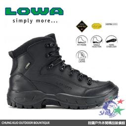 LOWA RENEGADE GTX MID WIDE 中筒防水登山鞋 男 寬楦 鐵灰 310968-0954 歷史價格詳細信息