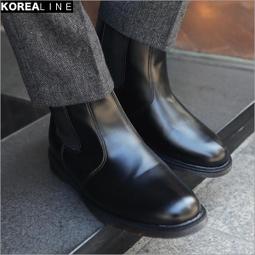 正韓代購搖滾星球 刀割破壞黑色韓國小直筒牛仔褲 EF975818 歷史價格詳細信息