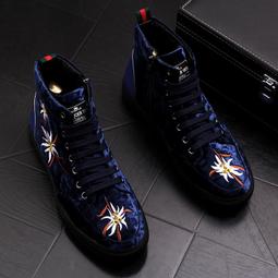 【&sect; 衫衫飾飾 &sect;】00084【2色37~44碼】尖頭皮鞋男商務休閒鞋英倫風韓版潮流髮型師漆皮亮皮皮鞋8S 歷史價格詳細信息