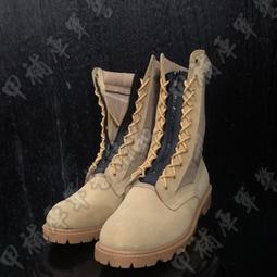 《乙補庫》軍威牌避震透氣黑色麂皮高筒真皮戰鬥靴*綁拉鍊盤*/特戰軍靴/特勤靴/特警靴 歷史價格詳細信息