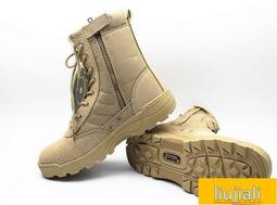 作戰靴戰術靴軍靴沙漠軍迷戶外登山靴低幫鞋靴 歷史價格詳細信息