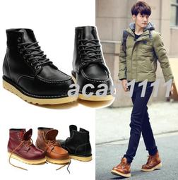【免運】男女必備 純牛皮情侶短靴子 英倫風男靴 真皮馬丁靴 休閒鞋 皮鞋 價格比較,價格查詢,歷史價格詳細信息
