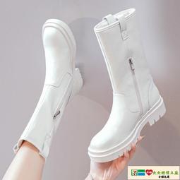 【小可國際購】短靴女 中筒靴 爆款雪地靴女皮毛一體馬丁靴女2021新款秋冬季加厚短靴加絨棉鞋子 歷史價格詳細信息