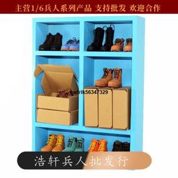 現貨1/6兵人 男鞋 馬丁靴 短靴 長靴 皮靴作戰靴配拆腳男兵人素體 歷史價格詳細信息