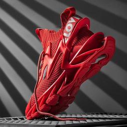 夏季透氣薄款網面鞋男士運動休閒鞋青潮流百搭老爹鞋 高品質男裝上衣長褲短褲套裝-正 歷史價格詳細信息