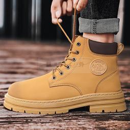 【現貨免運】馬格南大碼透氣戰術靴特種兵戶外徒步耐磨訓練作戰靴高幫軍靴 歷史價格詳細信息