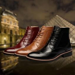 2023新品高幫軍靴男沙漠戶外登山野營徒步登山靴大碼訓練靴男靴 歷史價格詳細信息