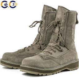 夏季男戶外超輕戰術高幫沙漠靴徒步登山靴透氣作戰靴耐磨作訓靴 歷史價格詳細信息