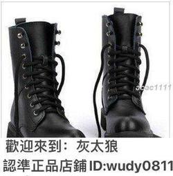 馬丁靴 男靴 靴子 男 環球馬丁靴2023秋男士新款馬丁靴英倫麂皮靴子男生厚底耐磨潮靴男 歷史價格詳細信息