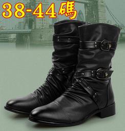 【&sect; 衫衫飾飾 &sect;】00088【9617#38~46碼】切爾西男靴英倫風馬丁靴煙筒靴ZYD8S 歷史價格詳細信息