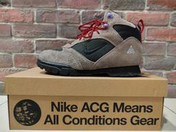 Nike 靴子 ACG Zoom Gaiadome Gore-Tex 防水 棕色 男鞋 【ACS】 DD2858-200 歷史價格詳細信息