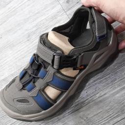 【TEVA】正品 Universal Slide 男 經典緹花織帶拖鞋/雨鞋/水鞋 圖層柚木色(TV1124047SLTK) 歷史價格詳細信息