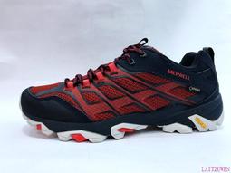 MERRELL MOAB FST WATERPROOF 戶外健走鞋 ML37607 -新動力 歷史價格詳細信息