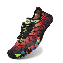 情侶涉水遊泳鞋旅行沙灘鞋男女溯溪鞋室內瑜伽運動鞋健身跑步機鞋 歷史價格詳細信息