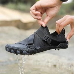 戶外涉水鞋溯溪鞋五指鞋沙灘鞋登山鞋運動鞋情侶鞋男 歷史價格詳細信息