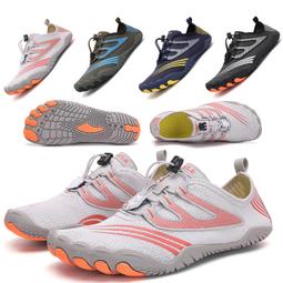 新款五指鞋戶外徒步登山鞋涉水遊泳鞋運動沙灘鞋朔溪鞋 歷史價格詳細信息