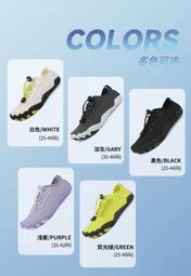 五指溯溪鞋瑜伽遊泳新款輕便跑步情侶男士大碼防滑超輕網面學生 歷史價格詳細信息