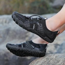 戶外攀巖沙灘涉水溯溪鞋2022新款男女室內運動健身跑步鞋 歷史價格詳細信息