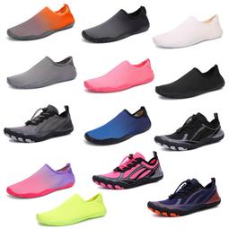 2023新款涉水鞋女速幹透氣溯溪鞋男情侶款遊泳鞋夏室內健身瑜伽鞋 歷史價格詳細信息