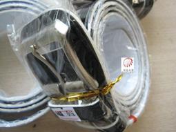 *台灣製 YSONO 40吋以上加長型高級棒壘皮帶 (目前只有4色任選) 特價120元 歷史價格詳細信息