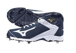 貝斯柏~美津濃 MIZUNO 棒球釘鞋 11GM158110 福利商品售出不退最後一雙JP28.5超低特價$1890元 歷史價格詳細信息