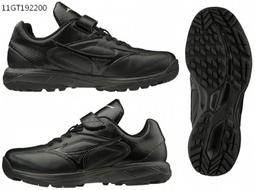 Mizuno 美津濃 兒童 教練鞋 棒壘鞋 訓練鞋 LIGHTREVO TRAINER Jr. 11GT222200 歷史價格詳細信息