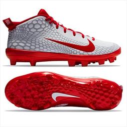 NIKE FORCE TROUT 5 PRO KEYSTONE 壘球膠釘鞋 零碼特價 AJ9253 歷史價格詳細信息