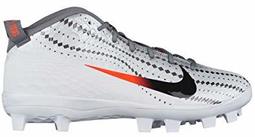 NIKE FORCE TROUT 5 PRO KEYSTONE 壘球膠釘鞋 零碼特價 AJ9253 歷史價格詳細信息