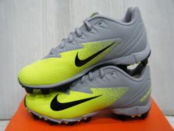 兒童足球鞋 NIKE足球鞋 JR系列 平底 無碎釘 足球鞋 男童鞋 草地款 室內專用足球鞋 P7169#銀色 歷史價格詳細信息