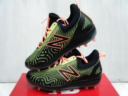 新莊新太陽 New Balance NB TUPELOW1 2E 寬 棒壘球鞋 鐵釘 黑白 特2550 歷史價格詳細信息