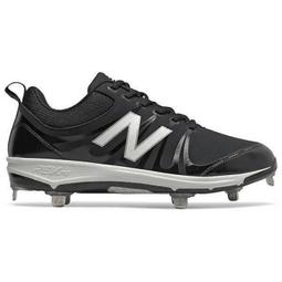 NEW BALANCE 棒球釘鞋 L4040PW4 零碼出清 歷史價格詳細信息