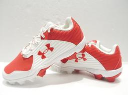 UA UNDER ARMOUR 壘球鞋 膠釘鞋 棒壘球鞋 Leadoff Mid 中筒 3025590-001 大自在 歷史價格詳細信息