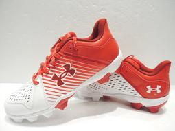 UA UNDER ARMOUR 壘球鞋 膠釘鞋 棒壘球鞋 Leadoff Mid 中筒 3025590-001 大自在 歷史價格詳細信息