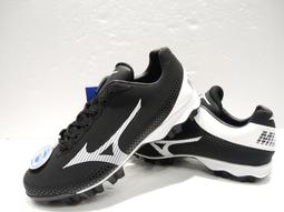 棒壘球鞋 Wave Lightrevo 男鞋 寬楦 白 黑 黃 抓地 棒球 壘球 運動鞋 11GP2520-45 歷史價格詳細信息