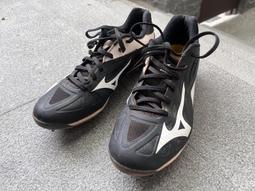 MIZUNO美津濃 棒球鐵釘鞋 固定式 PRIME BUDDY 白紅 11GM182062 歷史價格詳細信息