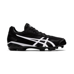 ASICS STAR SHINE 3 膠釘鞋 白/丈青 1123A033-103 歷史價格詳細信息