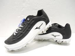 MIZUNO 美津濃 AMBITION 3 丈青/白 棒球釘鞋 11GM235114 歷史價格詳細信息