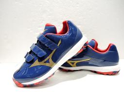 Mizuno 美津濃 教練鞋 Lightrevo Trainer CR 男鞋 寬楦 白紅藍 魔鬼氈 棒壘球 明星賽 11GT2425-65 歷史價格詳細信息