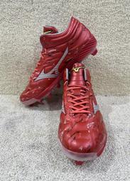 = 球友 運動用品 = 24年 Mizuno SPARK 9 男慢跑鞋 K1GA240352 歷史價格詳細信息