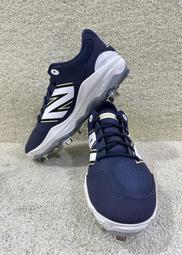 = 威勝 運動用品 = New Balance 棒球 釘鞋 (2E楦頭) L3000TB6 歷史價格詳細信息