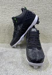 = 球友 運動用品 = UA Harper 8 Mid RM 中筒棒、壘球膠釘鞋 3026592-001 歷史價格詳細信息