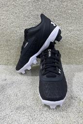 = 威勝 運動用品 = 24年 UA Leadoff Low RM 棒、壘球膠釘鞋 3025589-600 歷史價格詳細信息