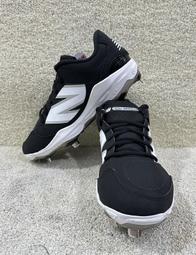 = 威勝 運動用品 = New Balance 棒、壘訓練鞋  (2E楦頭) T4040BO5 歷史價格詳細信息