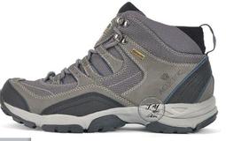 [藤翼戶外]**AGLE'ROC 艾格利克  防水透氣布料 全皮革雪季情侶款 頂級高筒登山鞋EU35~44卡其 歷史價格詳細信息