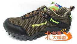 北台灣大聯盟 Hanama悍馬 男款撞色網面寬楦運動跑鞋 7118 灰綠 超低直購價498元 歷史價格詳細信息