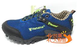 北台灣大聯盟 Hanama悍馬 男款撞色網面寬楦運動跑鞋 7118 灰綠 超低直購價498元 歷史價格詳細信息