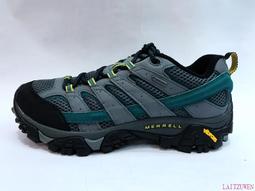 Merrell Moab 2 Lether Mid 男鞋 ML42469 歷史價格詳細信息